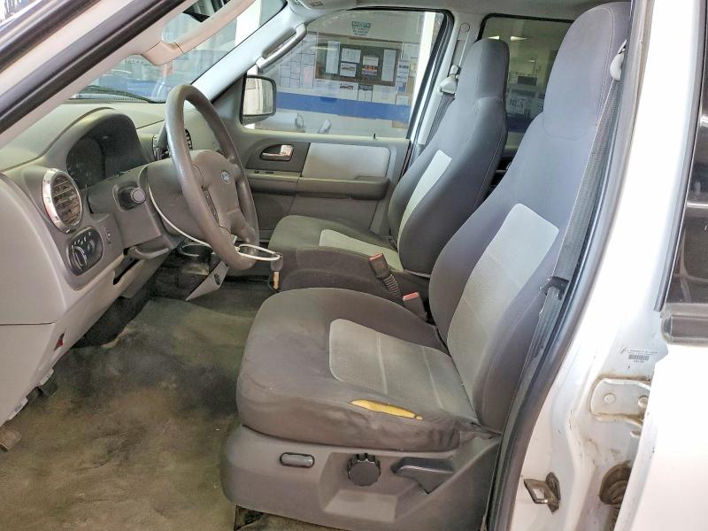58157896 :رقم المزاد ، 1FMPU16L24LA92111 vin ، 2004 Ford Expedition مزاد بيع