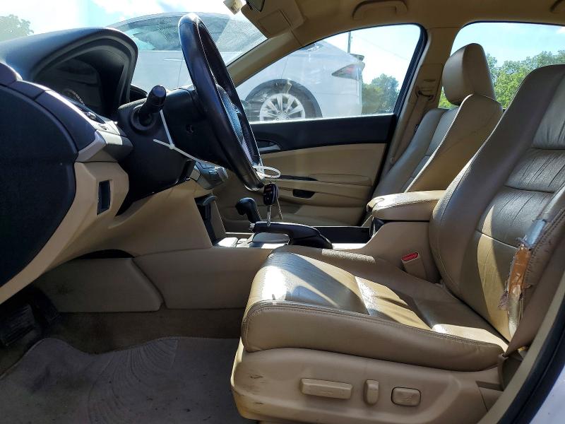 Продажа на аукционе авто 2012 Honda Accord, vin: 1HGCP2F63CA179781, номер лота: 58654956