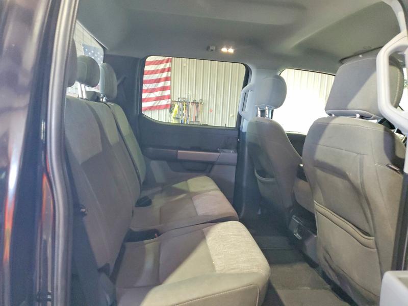 Aukcja sprzedaży 2021 Ford F150, vin: 1FTFW1ED0MFC14998, numer aukcji: 56085956