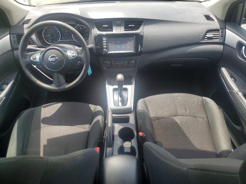 Aukcja sprzedaży 2019 Nissan Sentra, vin: 3N1AB7AP4KY242059, numer aukcji: 55073536