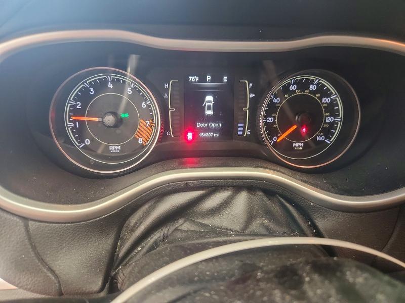 Продаж на аукціоні авто 2015 Jeep Cherokee, vin: 1C4PJLCS4FW596522, номер лоту: 52912666