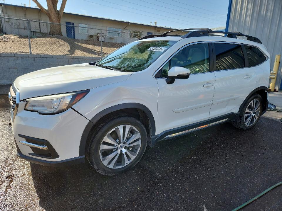 Продажа на аукционе авто 2020 Subaru Ascent, vin: 4S4WMAPD0L3448024, номер лота: 56820366