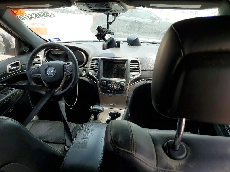 58483376 :رقم المزاد ، 1C4RJEBG8EC157924 vin ، 2014 Jeep Grand Cherokee مزاد بيع