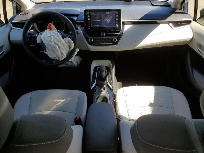 Продаж на аукціоні авто 2020 Toyota Corolla, vin: JTDEPRAE7LJ066737, номер лоту: 55939716