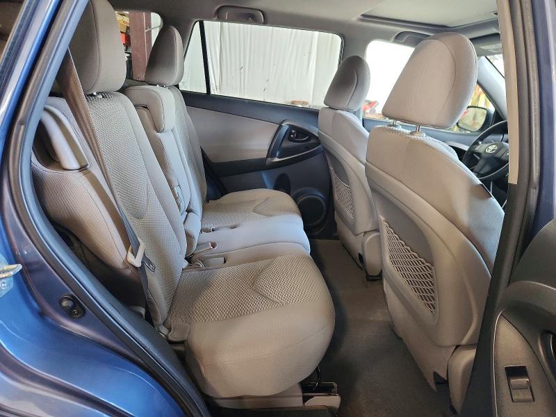 Aukcja sprzedaży 2011 Toyota Rav4, vin: 2T3BF4DVXBW158221, numer aukcji: 56334076