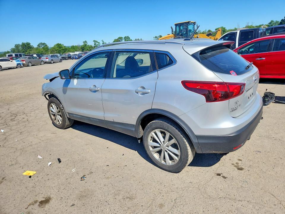 Aukcja sprzedaży 2017 Nissan Rogue Sport, vin: JN1BJ1CR7HW142556, numer aukcji: 55936196