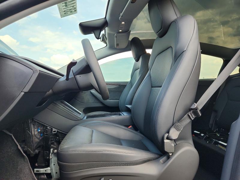 Продажа на аукционе авто 2026 Tesla Model Y, vin: 7SAYGDEE9TA584723, номер лота: 58144846