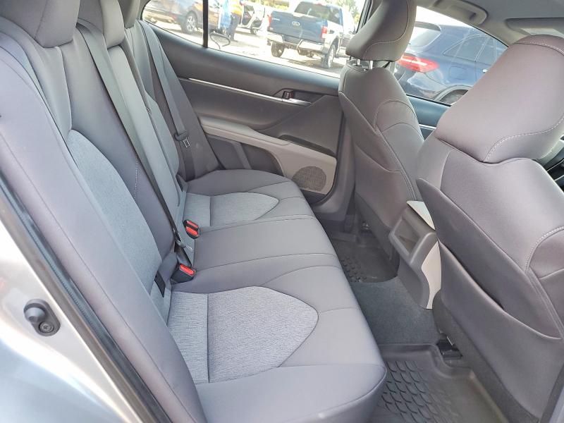 Продажа на аукционе авто 2024 Toyota Camry, vin: 4T1C11AK4RU873400, номер лота: 55990536