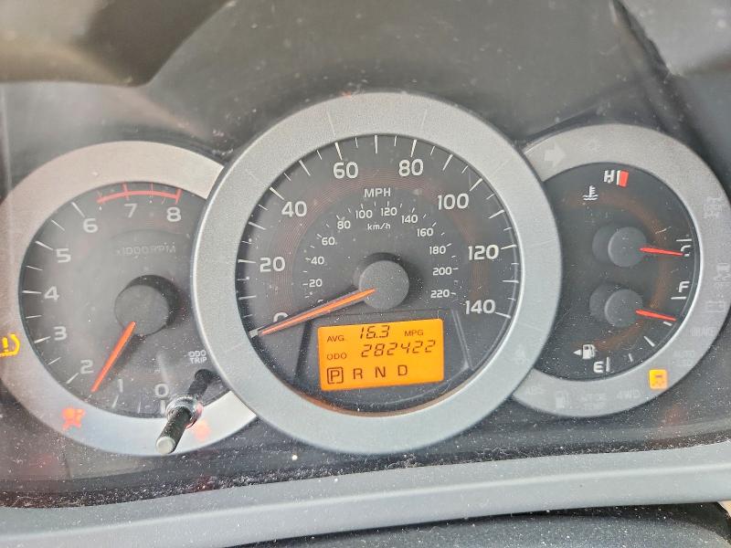 57699476 :رقم المزاد ، 2T3BF4DV6BW154697 vin ، 2011 Toyota Rav4 مزاد بيع