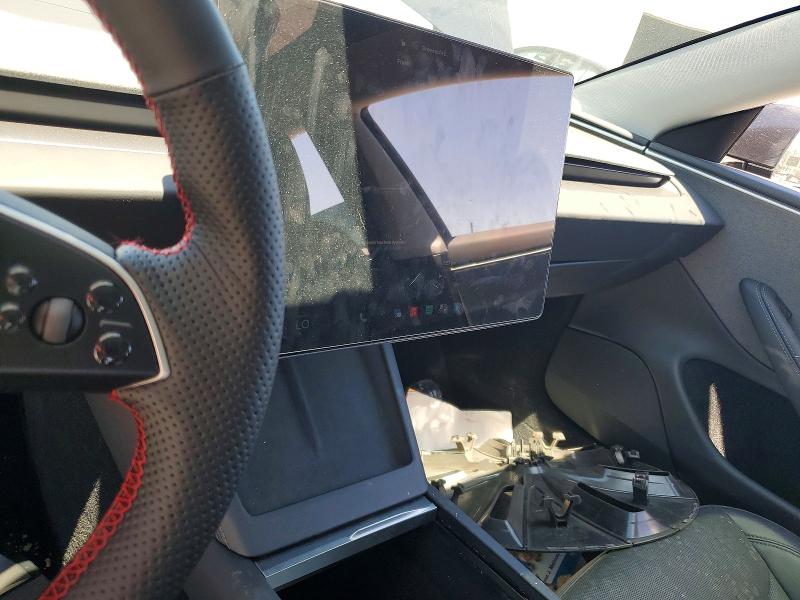 Продажа на аукционе авто 2025 Tesla Model 3, vin: 5YJ3E1EA6SF058396, номер лота: 85770225