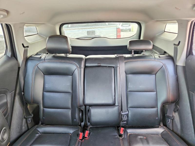 54627466 :رقم المزاد ، 3GKALPEV7KL211084 vin ، 2019 Gmc Terrain مزاد بيع