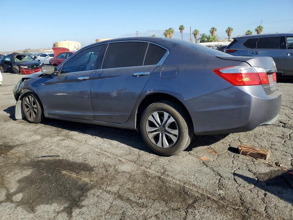 Продаж на аукціоні авто 2015 Honda Accord, vin: 1HGCR2F32FA205226, номер лоту: 56943416