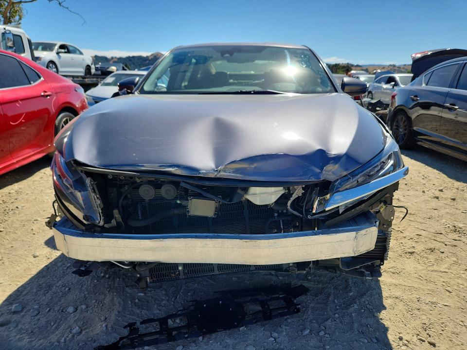 Aukcja sprzedaży 2018 Honda Clarity, vin: JHMZC5F12JC023841, numer aukcji: 57825316