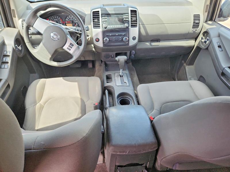 55633916 :رقم المزاد ، 5N1AN0NU1DN815751 vin ، 2013 Nissan Xterra مزاد بيع
