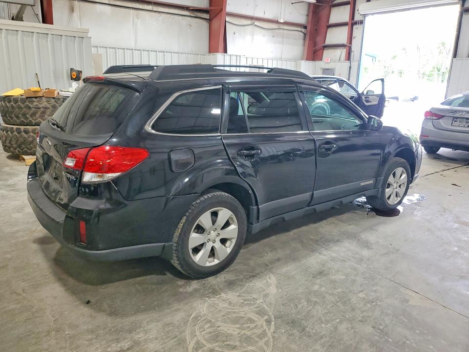 2012 Subaru Outback მანქანა იყიდება აუქციონზე, vin: 4S4BRCCC1C3251808, აუქციონის ნომერი: 57911566