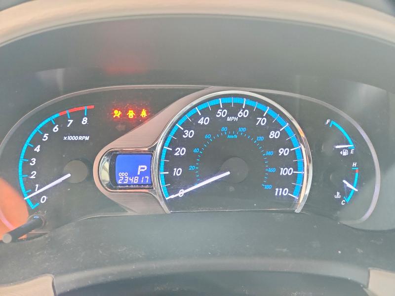 Продажа на аукционе авто 2013 Toyota Sienna, vin: 5TDDK3DC9DS069158, номер лота: 58771666