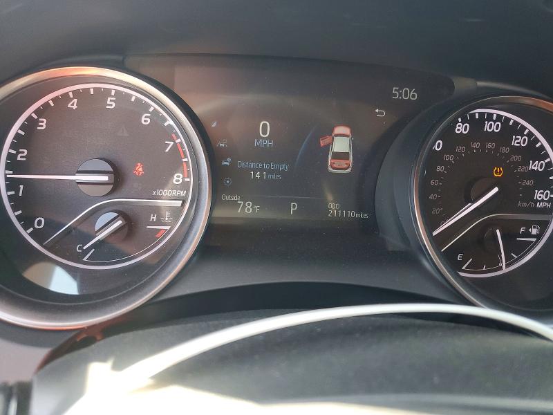 Aukcja sprzedaży 2024 Toyota Camry, vin: 4T1G11BK2RU115166, numer aukcji: 55139916