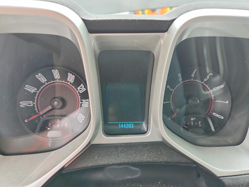 Продажа на аукционе авто 2011 Chevrolet Camaro, vin: 2G1FC1ED9B9196511, номер лота: 58019176