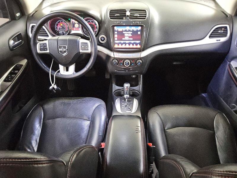 Продажа на аукционе авто 2015 Dodge Journey, vin: 3C4PDDEG3FT607084, номер лота: 57880486