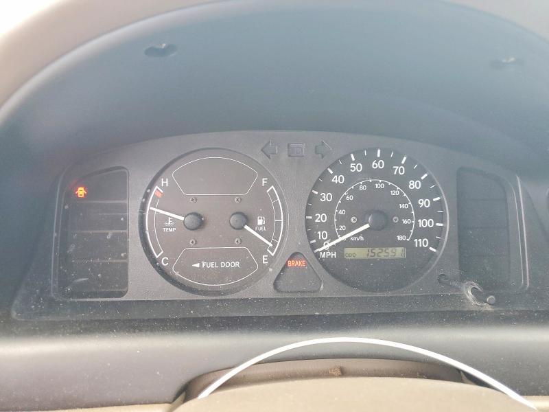 Продажа на аукционе авто 2000 Toyota Corolla, vin: 2T1BR12E3YC321349, номер лота: 58622166
