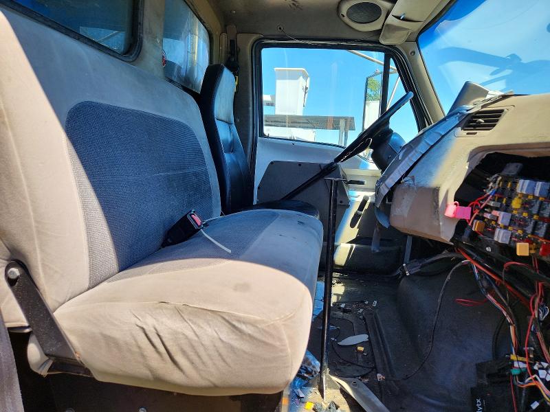 Продаж на аукціоні авто 2004 Sterling Truck Acterra, vin: 2FZACHDC14AN23832, номер лоту: 57193306