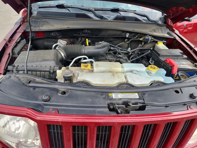 Продаж на аукціоні авто 2012 Jeep Liberty, vin: 1C4PJMAK6CW203317, номер лоту: 57754846