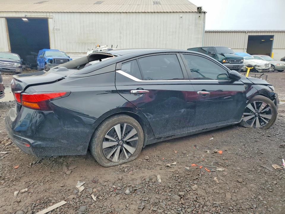 2021 Nissan Altima მანქანა იყიდება აუქციონზე, vin: 1N4BL4DV9MN336824, აუქციონის ნომერი: 55985136