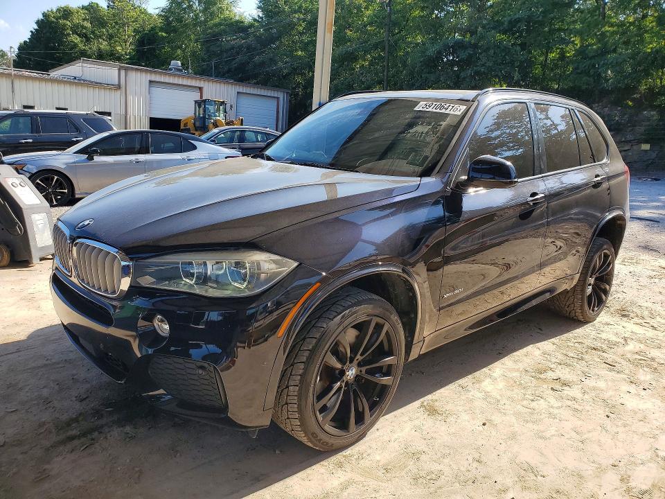 Aukcja sprzedaży 2017 Bmw X5, vin: 5UXKR6C50H0J84746, numer aukcji: 59106416
