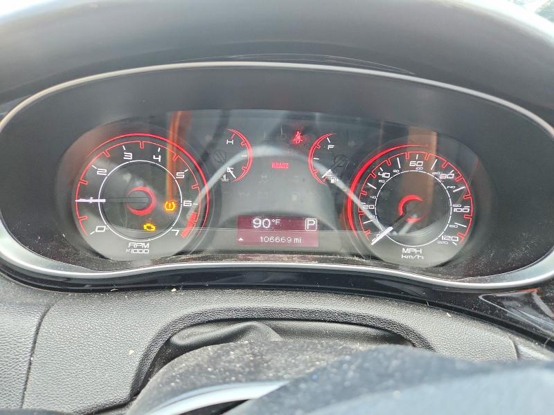 56097016 :رقم المزاد ، 1C3CDFBA5DD302669 vin ، 2013 Dodge Dart مزاد بيع