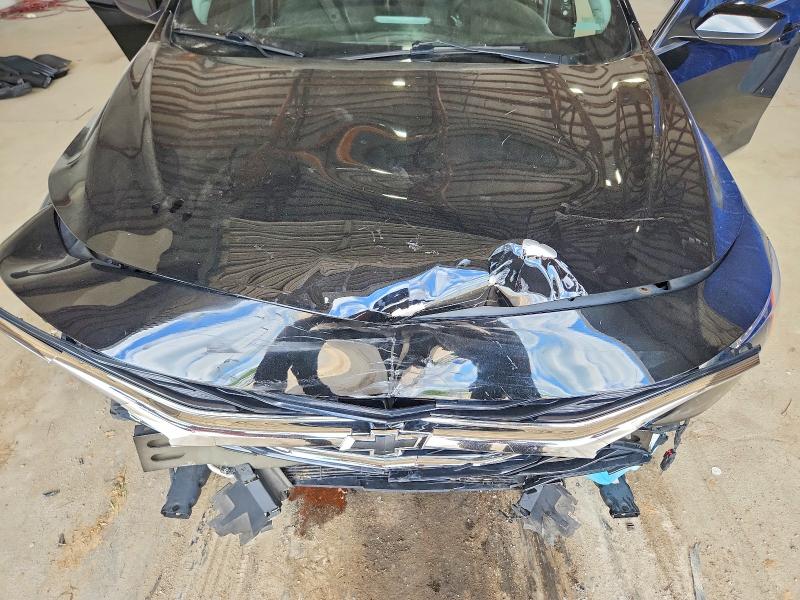 Aukcja sprzedaży 2020 Chevrolet Malibu, vin: 1G1ZD5ST2LF016405, numer aukcji: 57491186