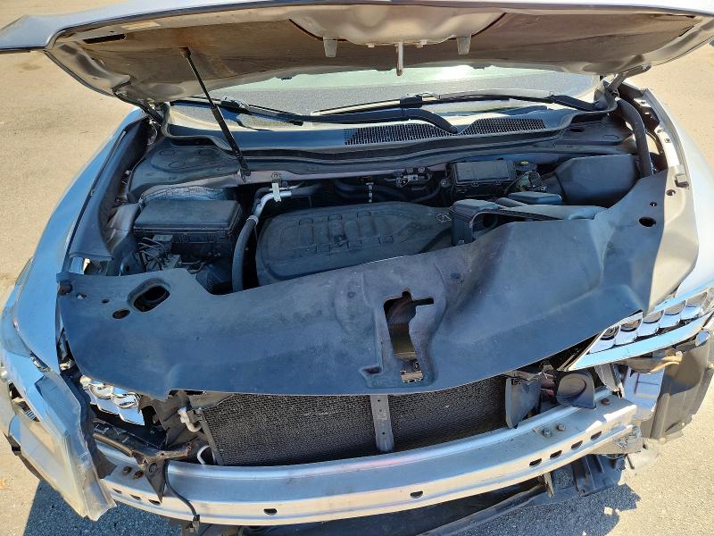 Aukcja sprzedaży 2015 Acura Mdx, vin: 5FRYD4H21FB027169, numer aukcji: 55490596