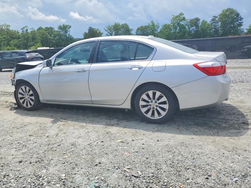 Aukcja sprzedaży 2013 Honda Accord, vin: 1HGCR2F87DA042064, numer aukcji: 57052636
