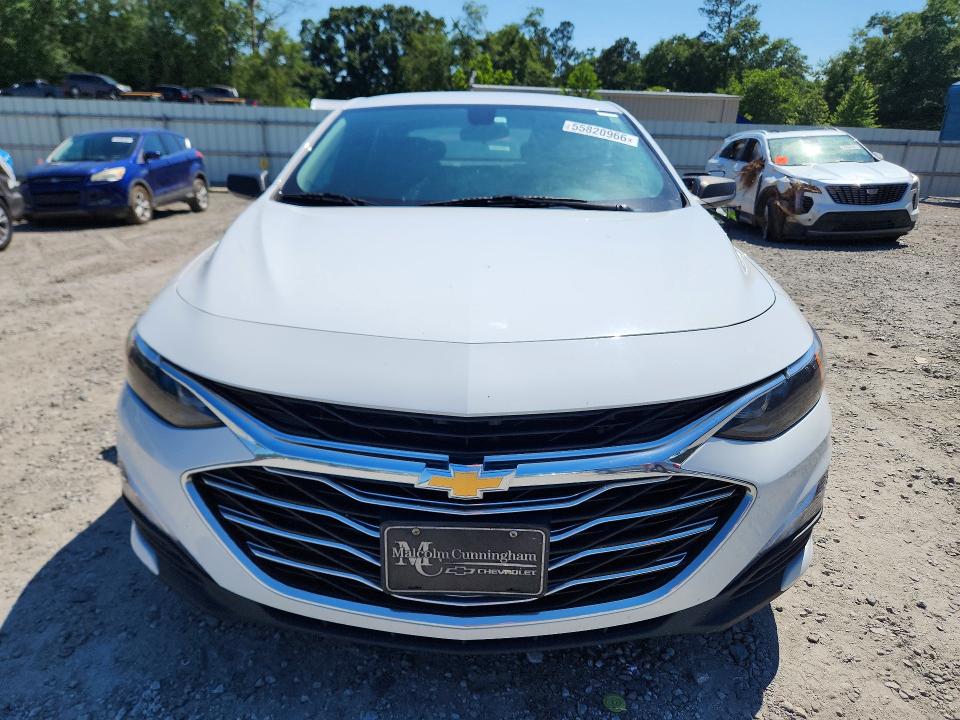 2020 Chevrolet Malibu მანქანა იყიდება აუქციონზე, vin: 1G1ZB5ST6LF086351, აუქციონის ნომერი: 55820966