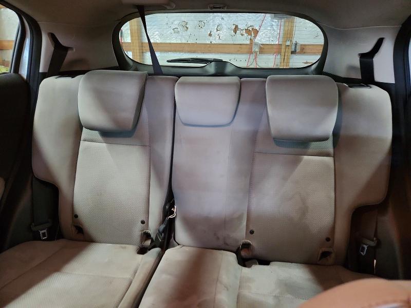 2019 Honda Hr-v მანქანა იყიდება აუქციონზე, vin: 3CZRU5H5XKM704547, აუქციონის ნომერი: 57339276
