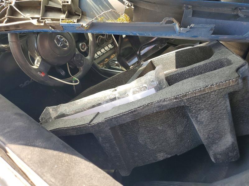 Aukcja sprzedaży 2024 Toyota Gr 86, vin: JF1ZNBE18R8753656, numer aukcji: 57731906