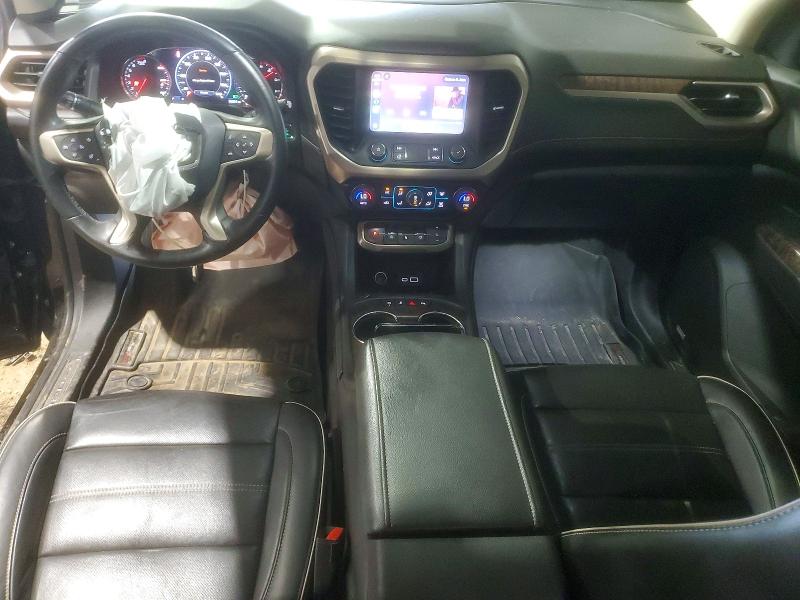 2023 Gmc Acadia მანქანა იყიდება აუქციონზე, vin: 1GKKNPLS3PZ197806, აუქციონის ნომერი: 56277566