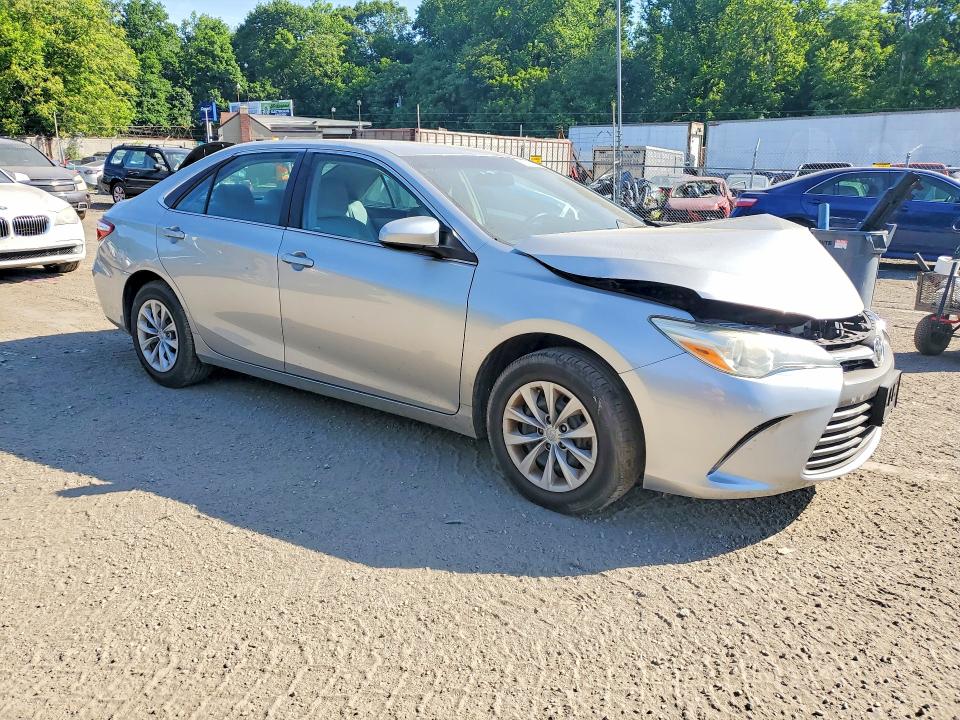 Aukcja sprzedaży 2015 Toyota Camry, vin: 4T4BF1FK6FR499251, numer aukcji: 55804816