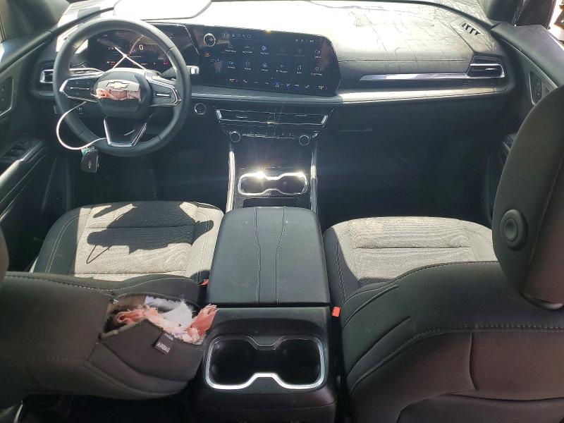 Продаж на аукціоні авто 2026 Chevrolet Traverse, vin: 1GNERGKS0TJ155706, номер лоту: 56316706