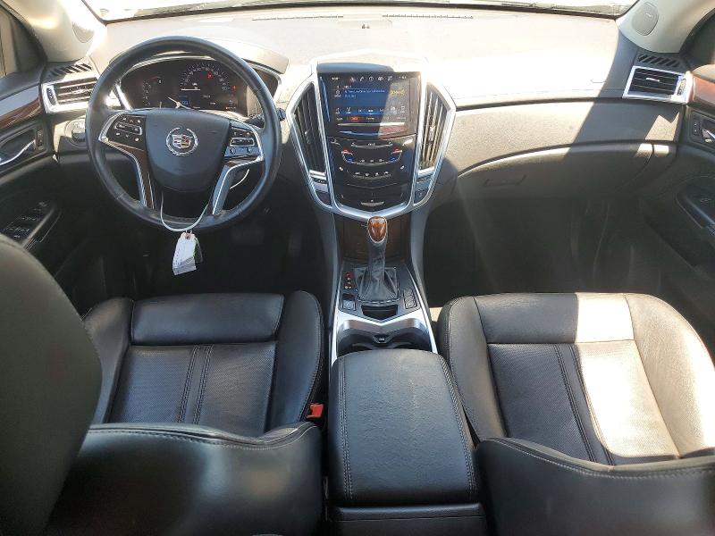 Продаж на аукціоні авто 2015 Cadillac Srx, vin: 3GYFNFE35FS559024, номер лоту: 56997816