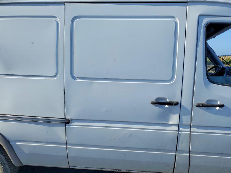 Aukcja sprzedaży 2005 Mercedes-benz Sprinter 2500, vin: WD2PD644055720572, numer aukcji: 56167916