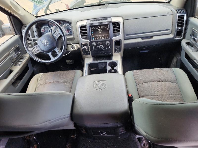 Продажа на аукционе авто 2014 Ram 1500, vin: 1C6RR7LG1ES361240, номер лота: 58205506