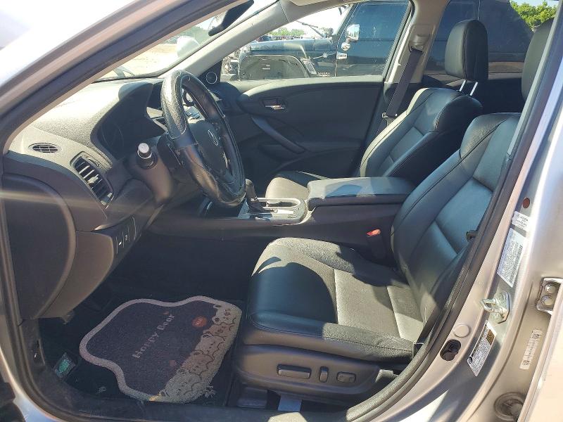 Aukcja sprzedaży 2017 Acura Rdx, vin: 5J8TB4H38HL034387, numer aukcji: 57229236