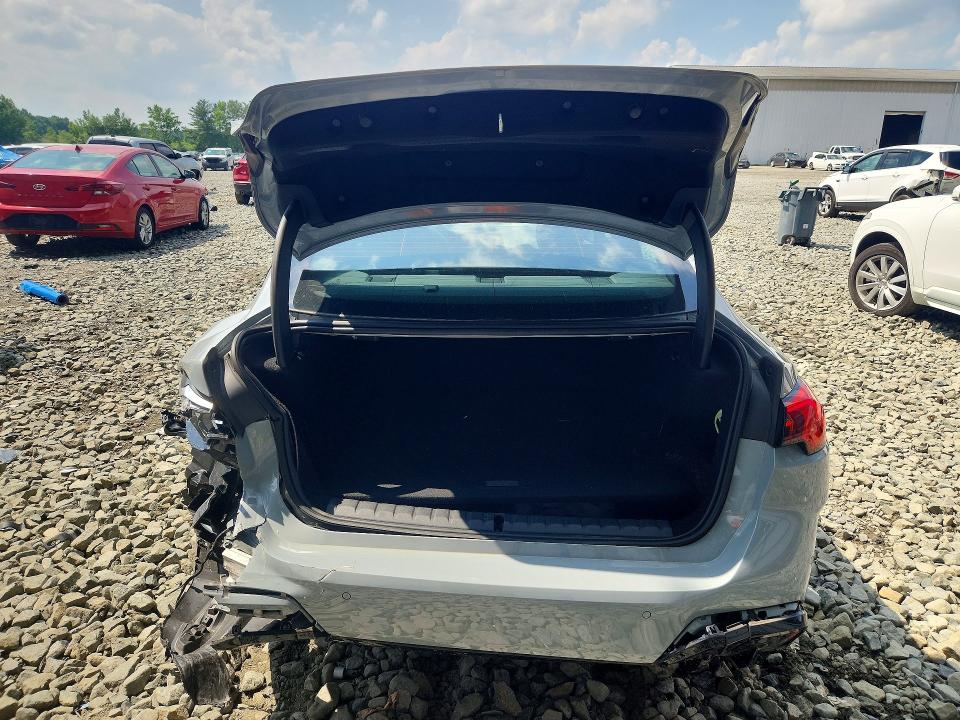 Продаж на аукціоні авто 2025 Bmw 228xi, vin: WBA23GG03S7S87274, номер лоту: 57332936