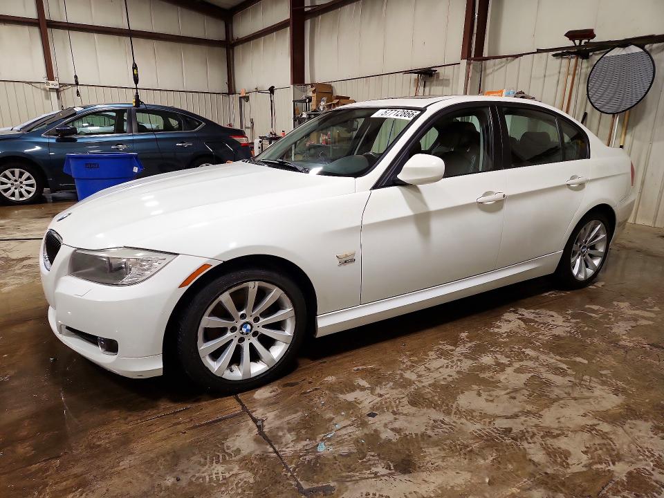 Aukcja sprzedaży 2011 Bmw 328, vin: WBAPK5G51BNN31718, numer aukcji: 57712866