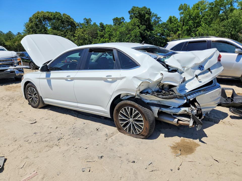 Продажа на аукционе авто 2019 Volkswagen Jetta, vin: 3VWC57BU4KM121330, номер лота: 56045926