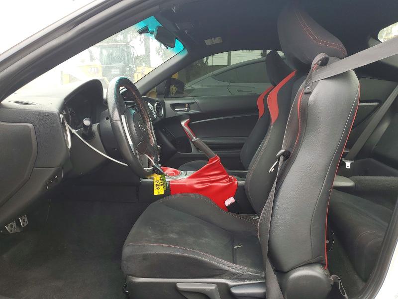 57889896 :رقم المزاد ، JF1ZNAA18D1721484 vin ، 2013 Scion Fr-s مزاد بيع