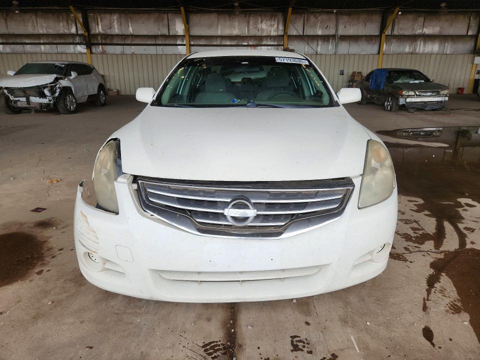 Aukcja sprzedaży 2010 Nissan Altima, vin: 1N4AL2AP7AN447518, numer aukcji: 57193636
