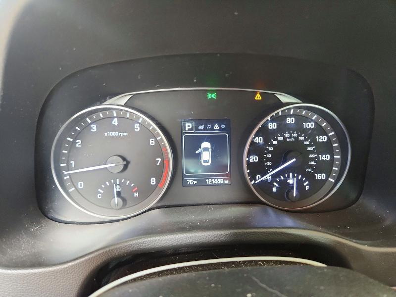 Aukcja sprzedaży 2018 Hyundai Elantra, vin: 5NPD84LF7JH347671, numer aukcji: 56666326