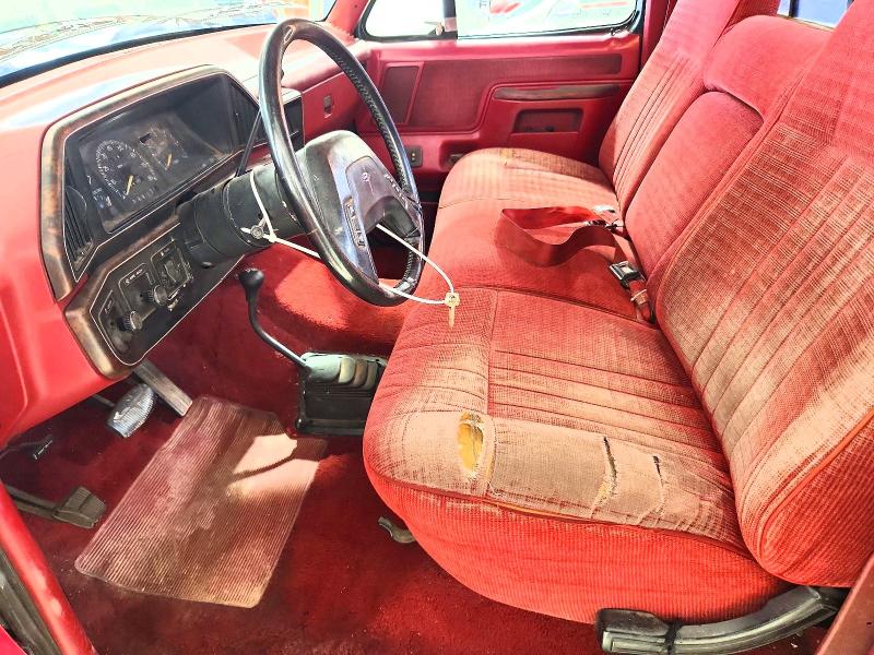 Aukcja sprzedaży 1990 Ford F150, vin: 1FTEF14N7LNB02824, numer aukcji: 58884326