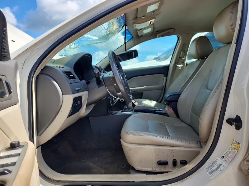 Aukcja sprzedaży 2012 Ford Fusion, vin: 3FAHP0JG7CR429186, numer aukcji: 54103586